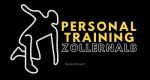 Logo Personal Training Zollernalb